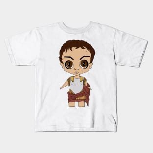 Augustus Kids T-Shirt